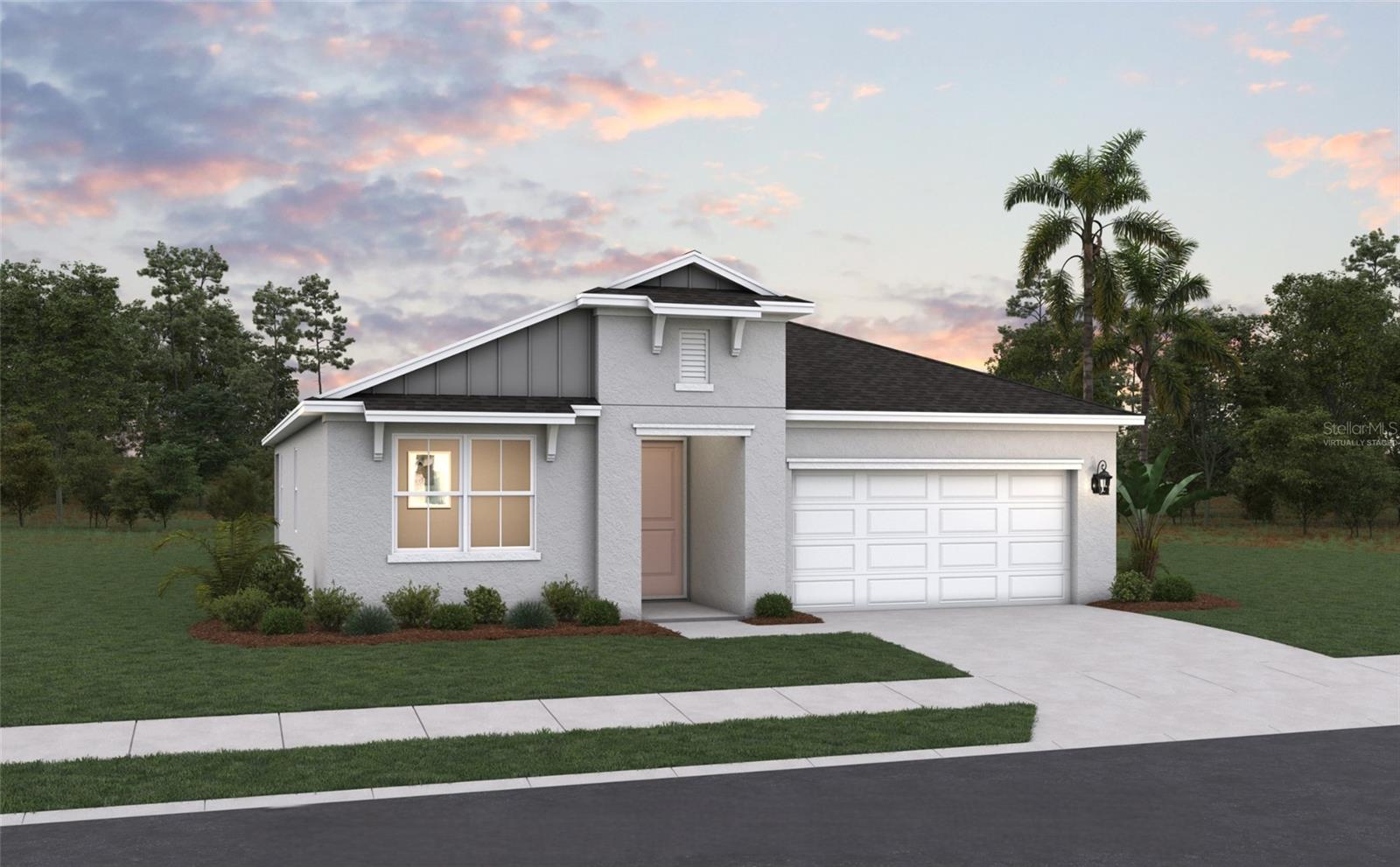 Foto de propiedad en 5428 NW CAMBERLY CT PORT ST LUCIE con MLS# G5113731