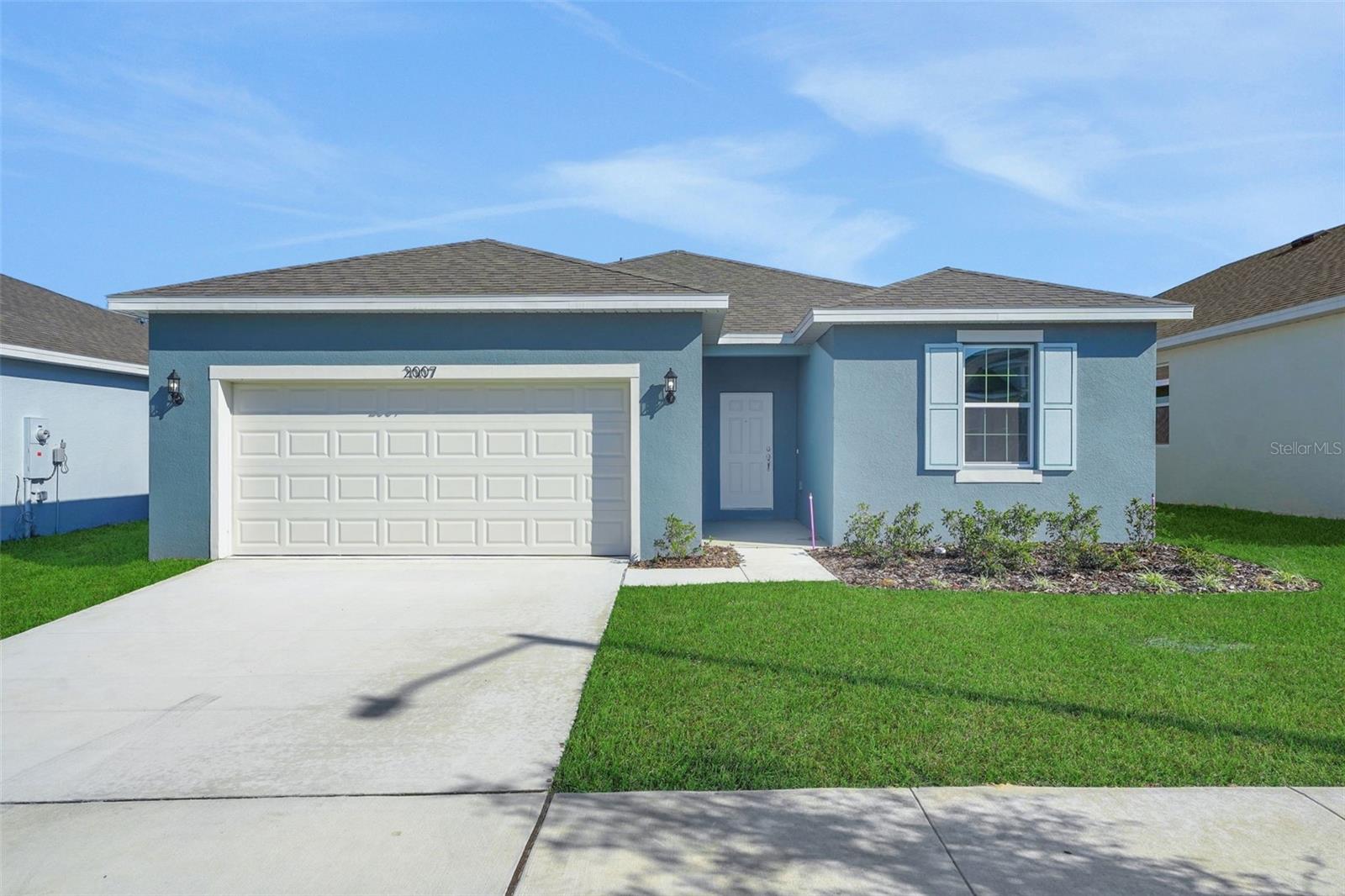 Foto de propiedad en 5444 NW CAMBERLY CT PORT ST LUCIE con MLS# G5113732