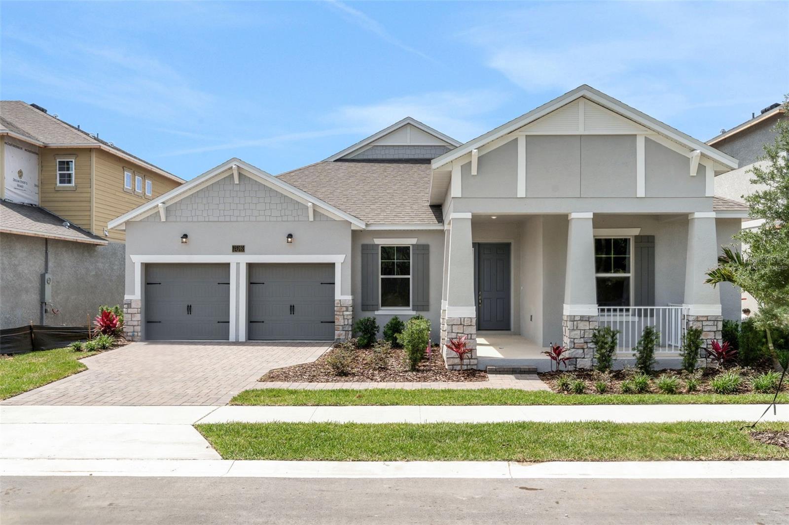 Foto de propiedad en 15160 TEA TREE DR WINTER GARDEN con MLS# G5113740