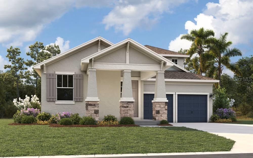 Foto de propiedad en 5355 NICKERBEAN ST APOPKA con MLS# G5113780