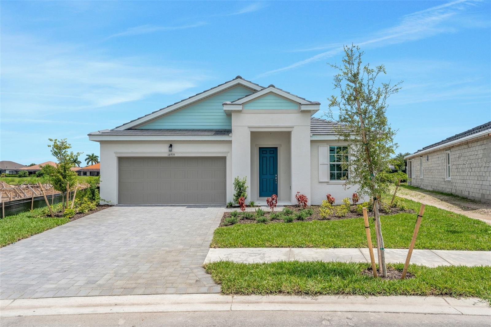 En Venta 16935 SQUIRREL BRANCH LN, ALVA, FL 33920