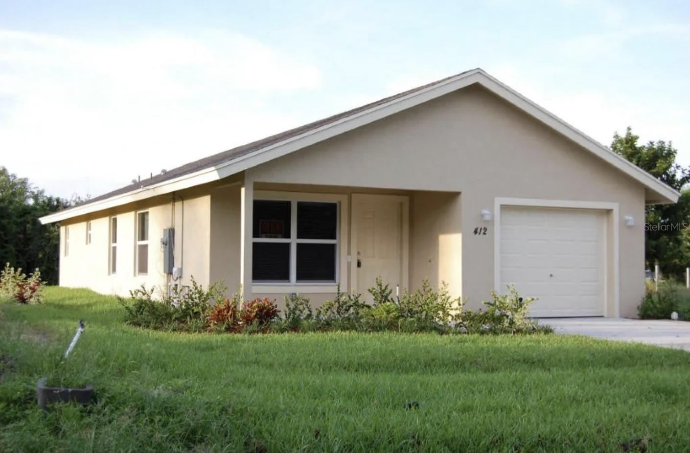 Foto de propiedad en 412 SOUTHRIDGE RD DELRAY BEACH con MLS# G5114099