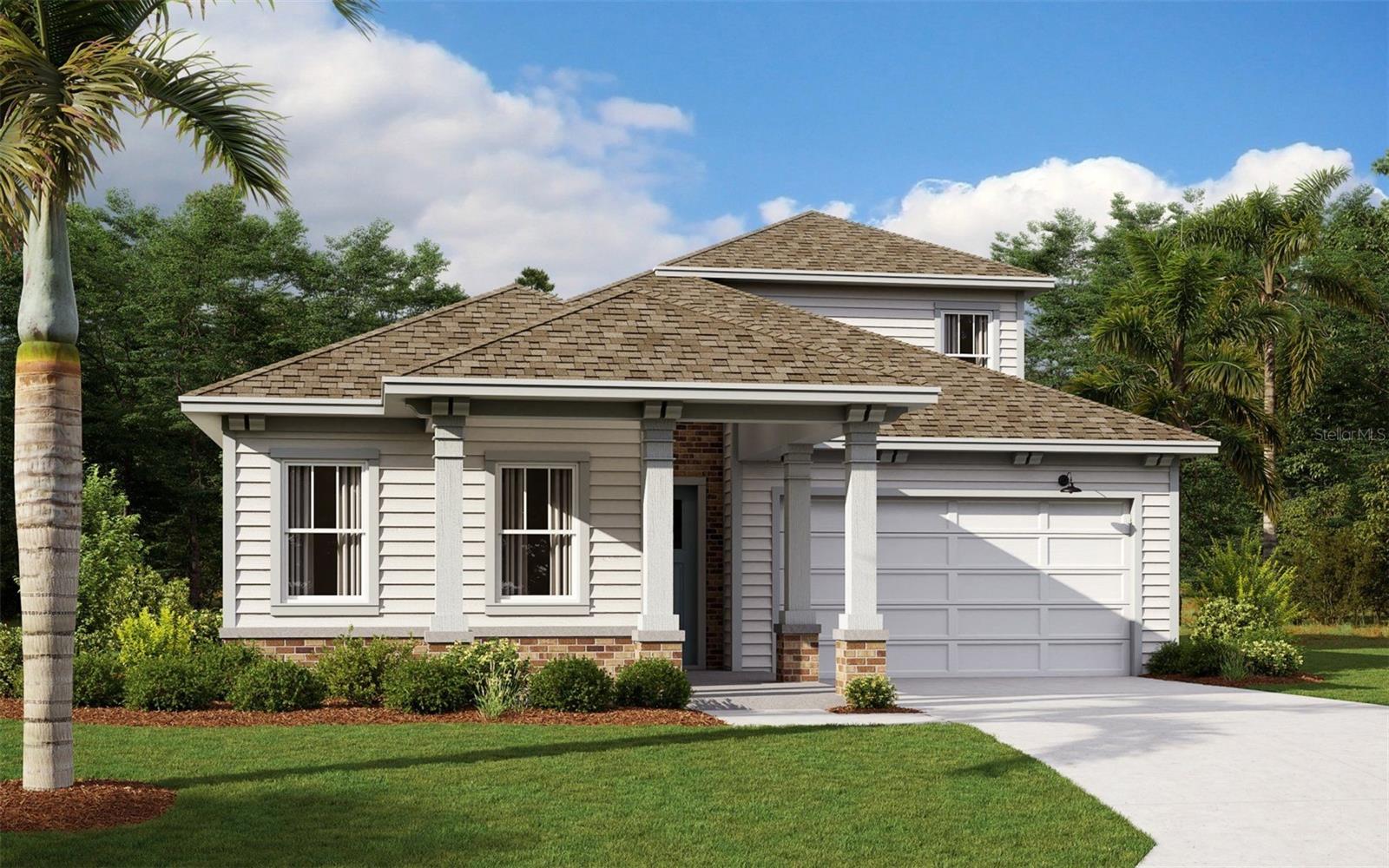 Foto de propiedad en  ST CLOUD con MLS# G5114109
