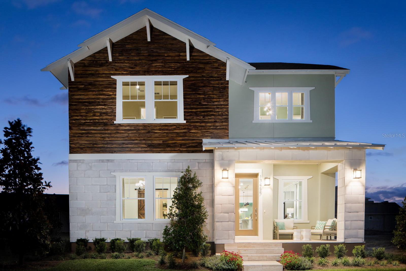 Foto de propiedad en 6730 SHERPA TRL ST CLOUD con MLS# G5114116
