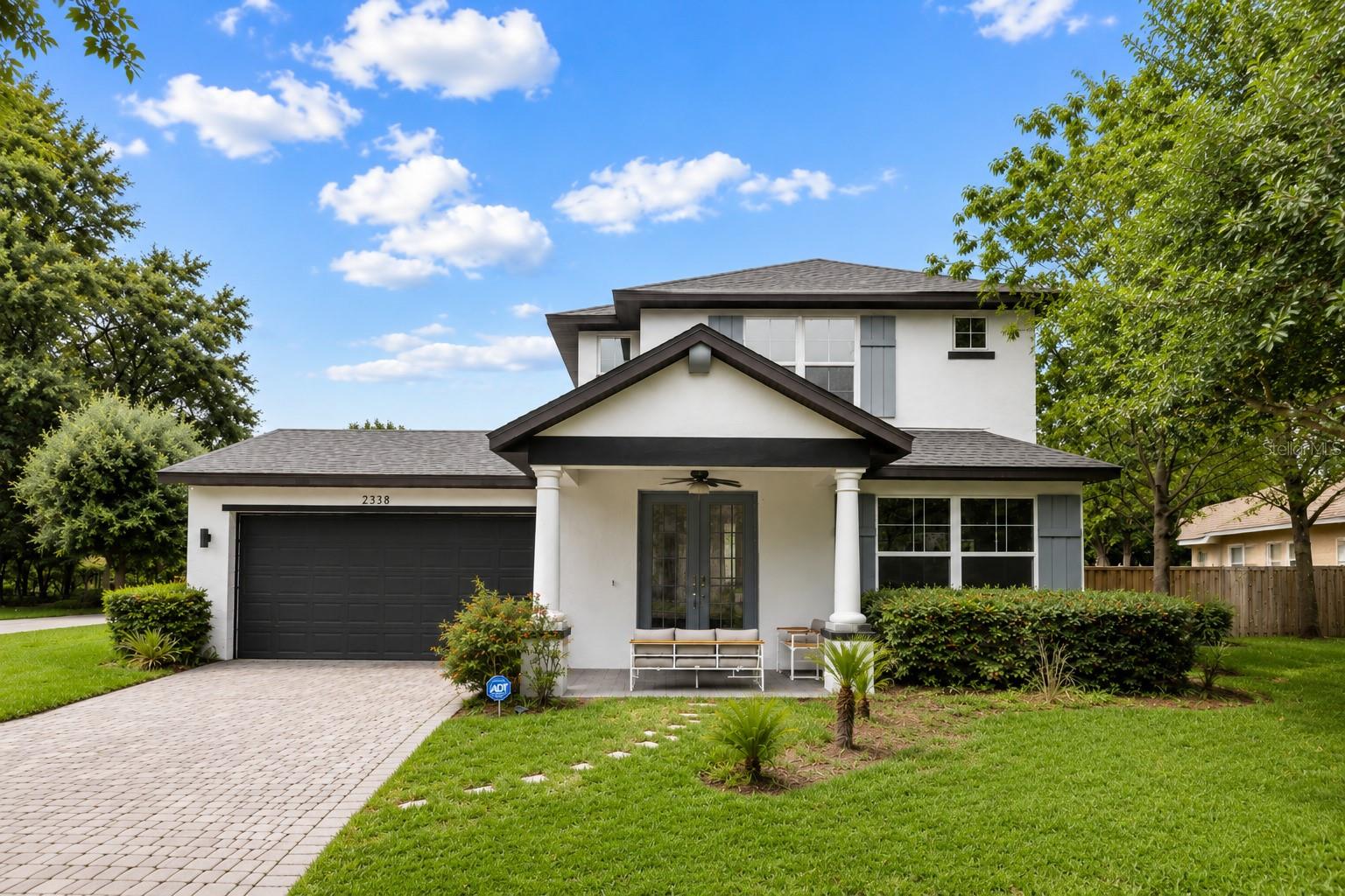 Foto de propiedad en 2338 S BROWN AVE ORLANDO con MLS# G5114529