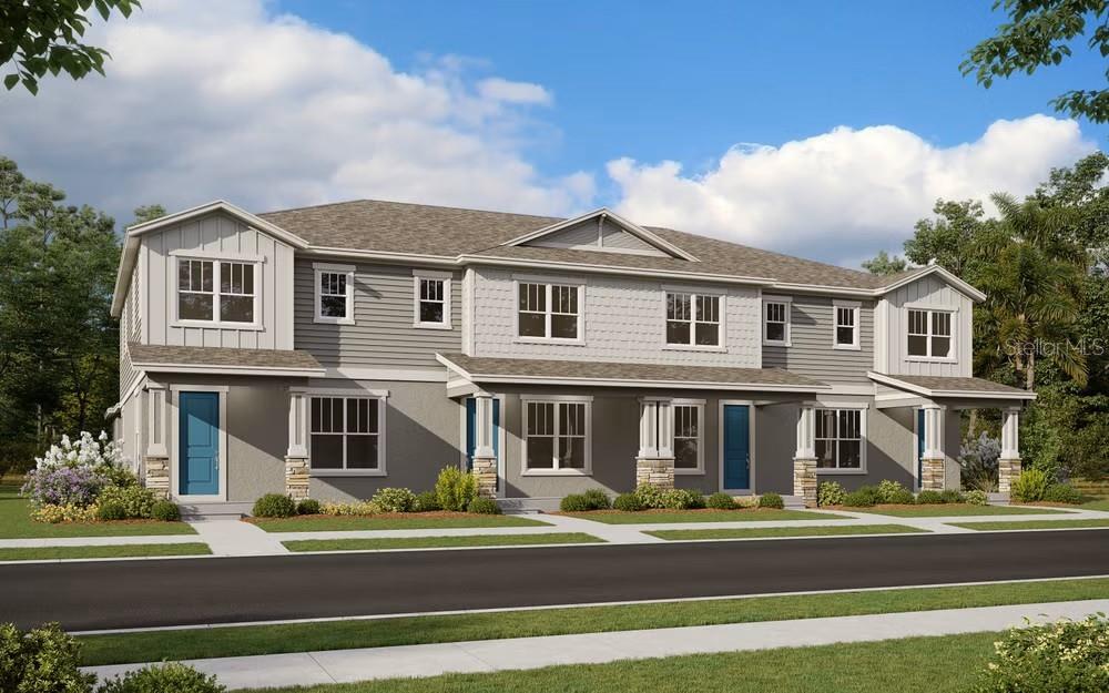 Foto de propiedad en 13230 SERENE GLADE RD WINTER GARDEN con MLS# G5114659