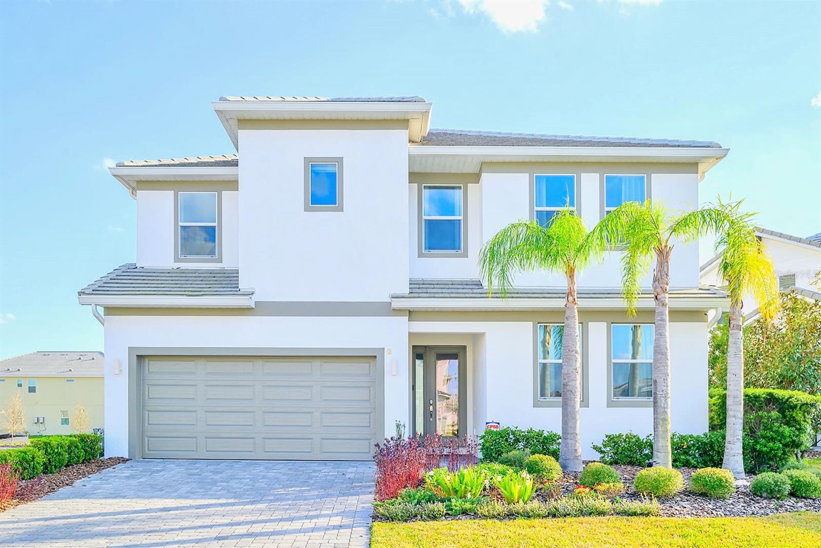 Foto de propiedad en 2560 SHANTI DR KISSIMMEE con MLS# G5114777