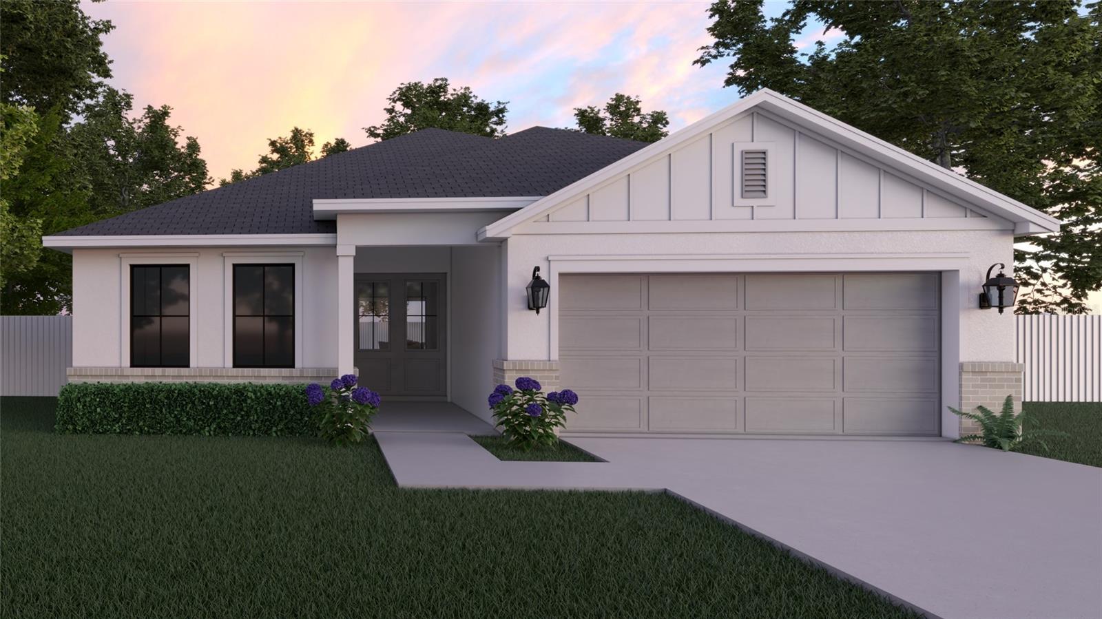 Foto de propiedad en 3181 LAFRANCE AVE SW PALM BAY con MLS# G5114780