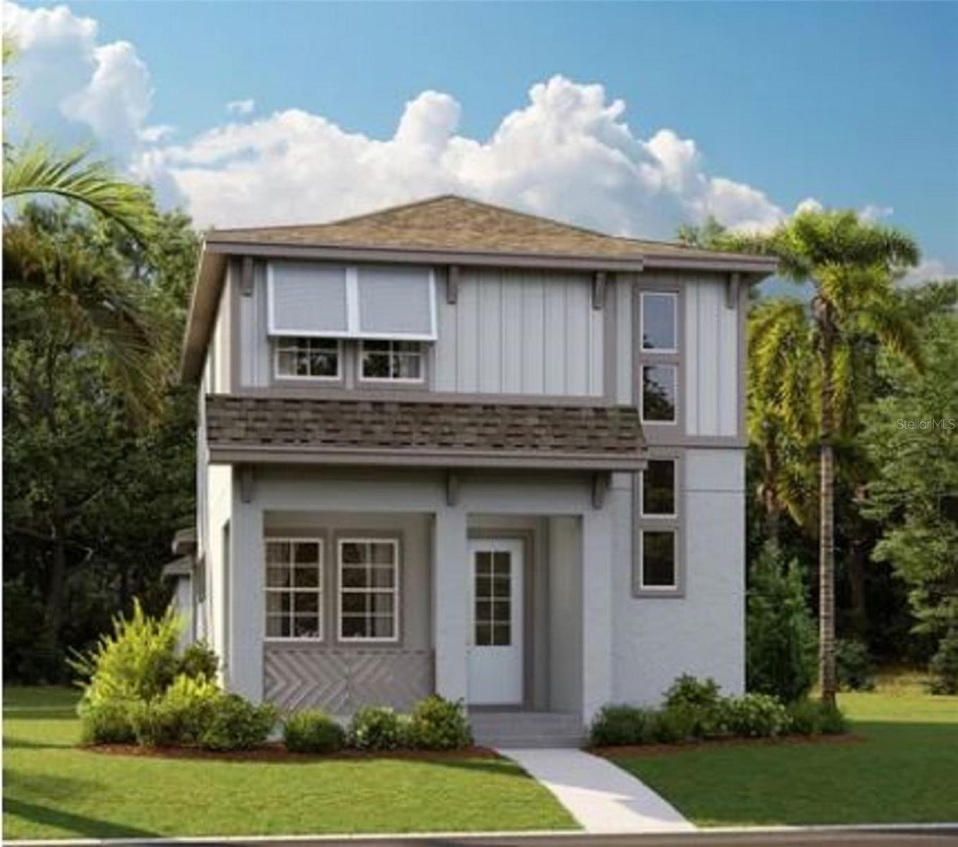 Foto de propiedad en 9666 RODBELL ST ORLANDO con MLS# G5114923