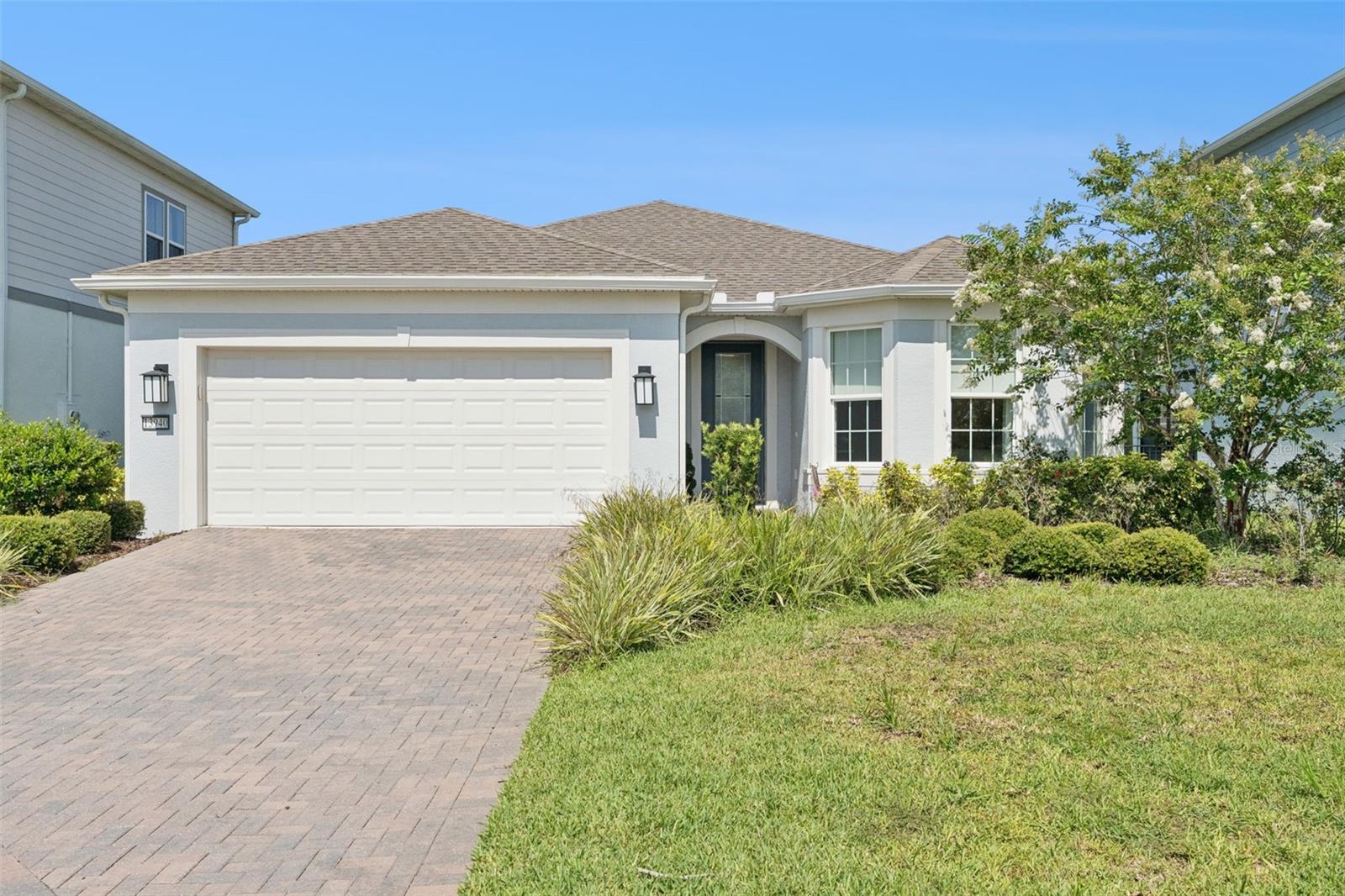 Foto de propiedad en 13940 DESTIN BEACH LN ORLANDO con MLS# G5115052