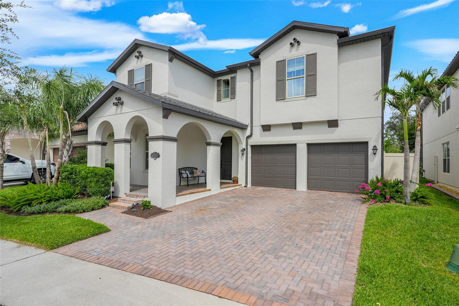 Foto de propiedad en 8254 PROCIDA ISLE LN WINDERMERE con MLS# G5115289