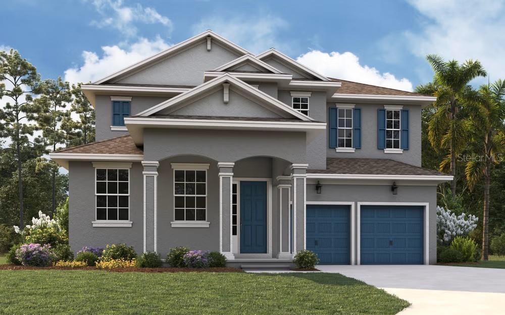 Foto de propiedad en 5415 NICKERBEAN ST APOPKA con MLS# G5115745