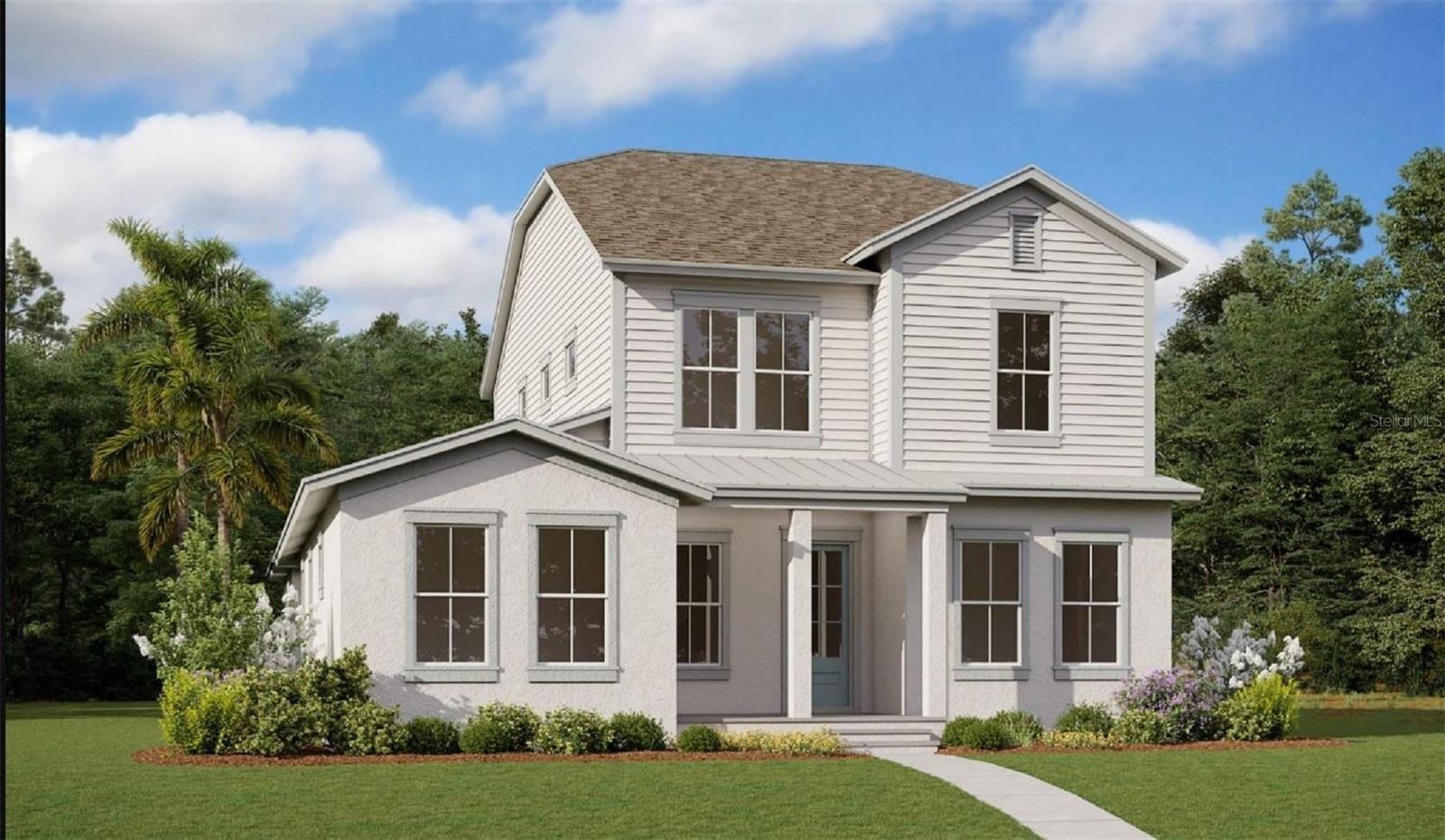 Foto de propiedad en 10584 PEARSON AVE ORLANDO con MLS# G5116026