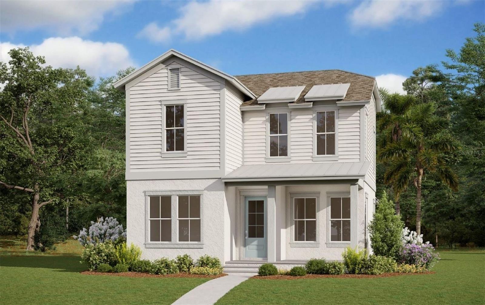 Foto de propiedad en 9527 FLOREY WAY ORLANDO con MLS# G5116040