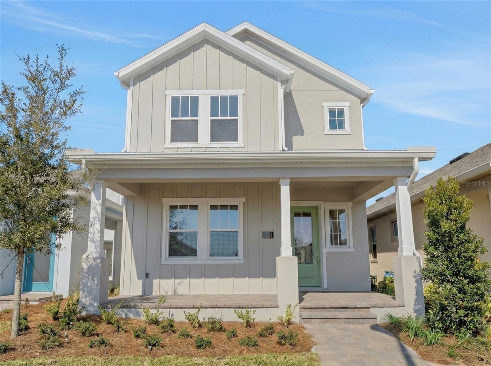 Foto de propiedad en 10017 PEEBLES ST ORLANDO con MLS# G5116119