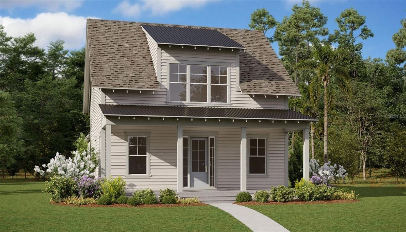 Foto de propiedad en 9582 RODBELL ST ORLANDO con MLS# G5116120