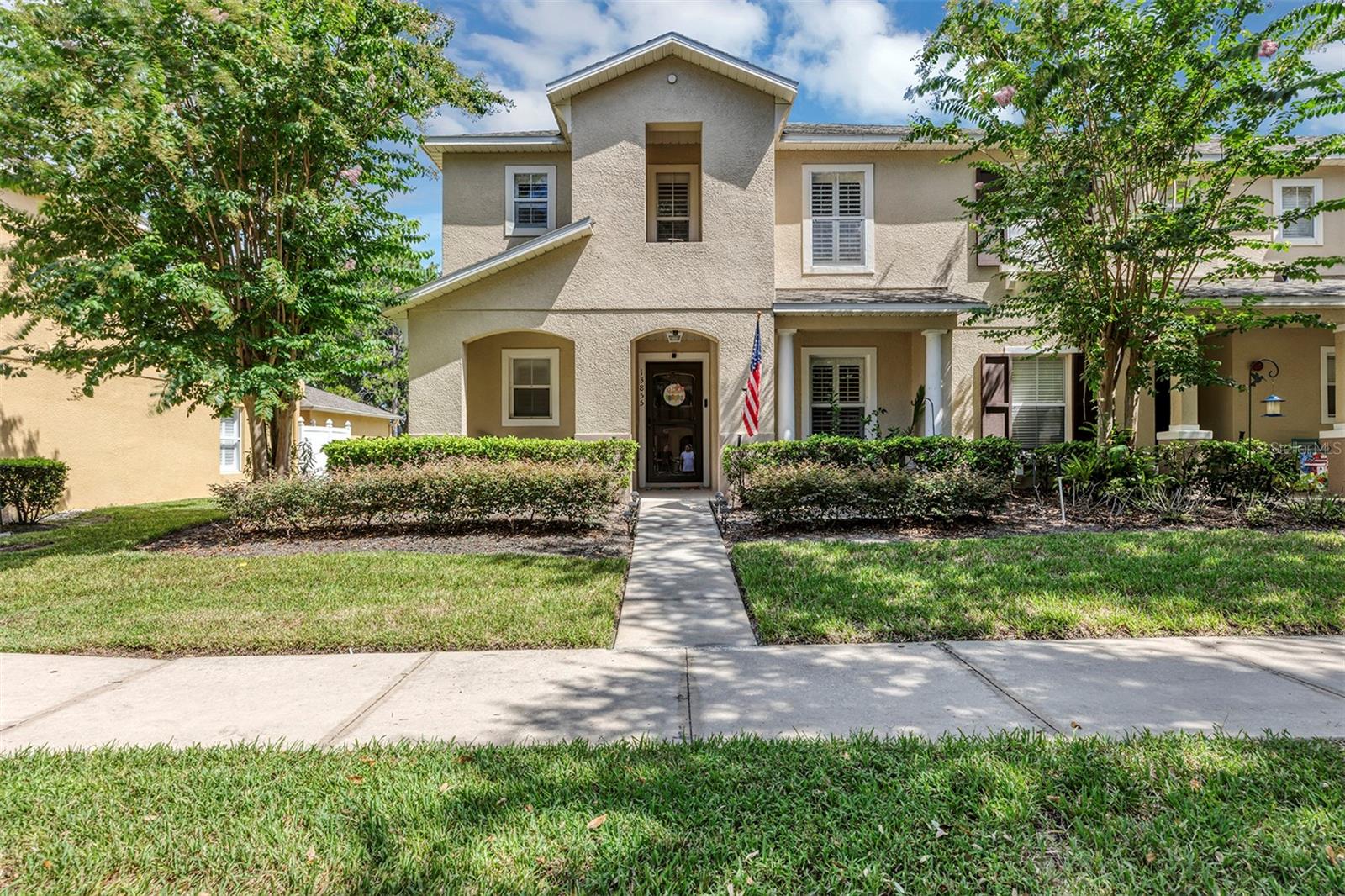 Foto de propiedad en 13855 GOLDEN RUSSET DR WINTER GARDEN con MLS# G5116589