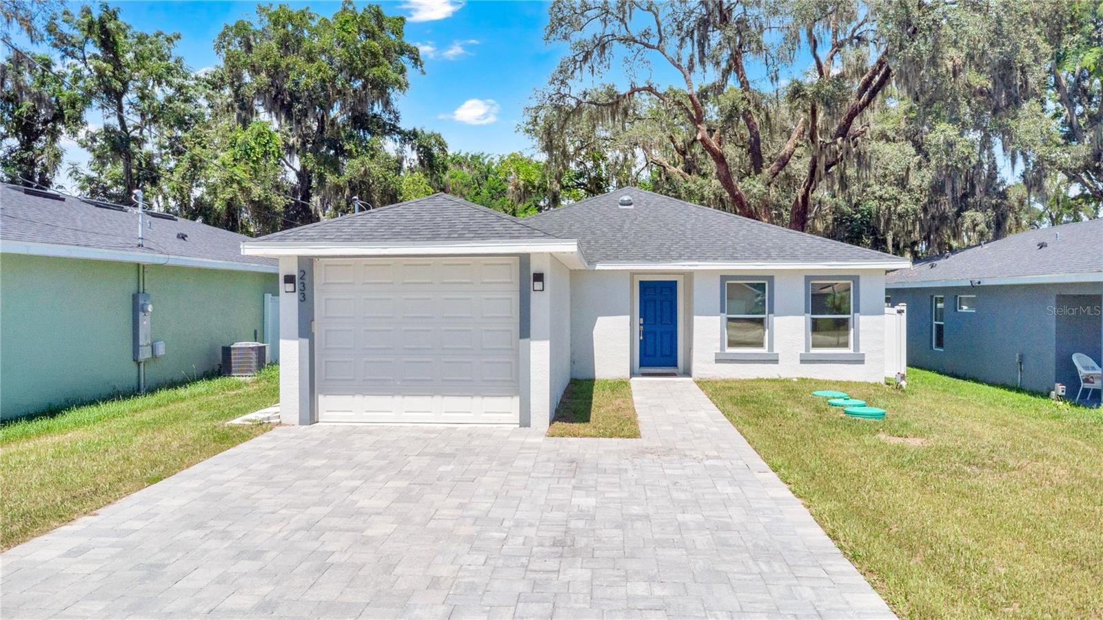 Foto de propiedad en 233 E 16TH ST APOPKA con MLS# G5116593