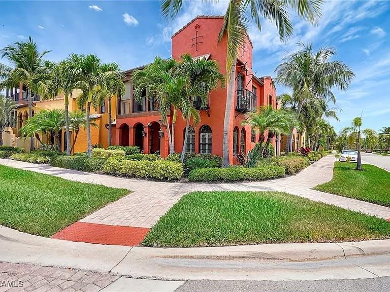 En Venta 11220 PASEO GRANDE BLVD #5204, FORT MYERS, FL 33912