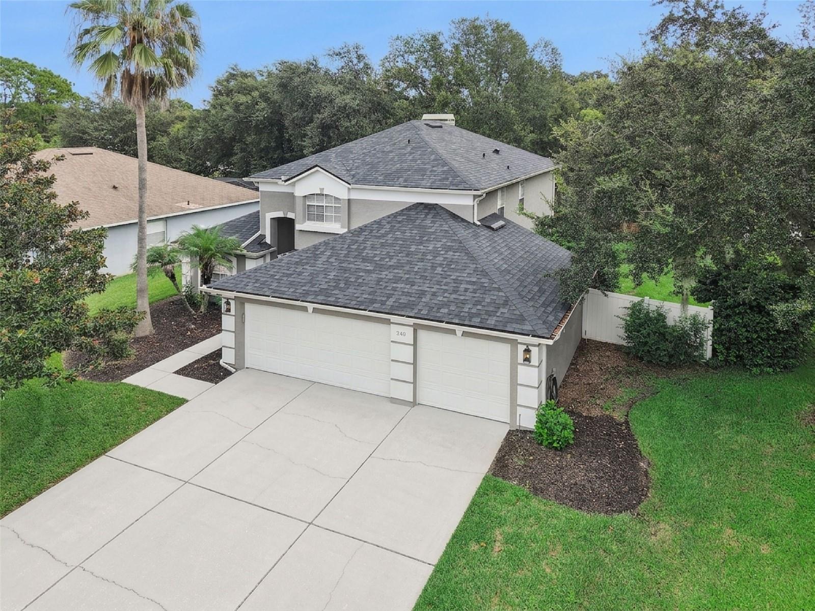 En Venta 248 LONGHIRST LOOP, OCOEE, FL 34761