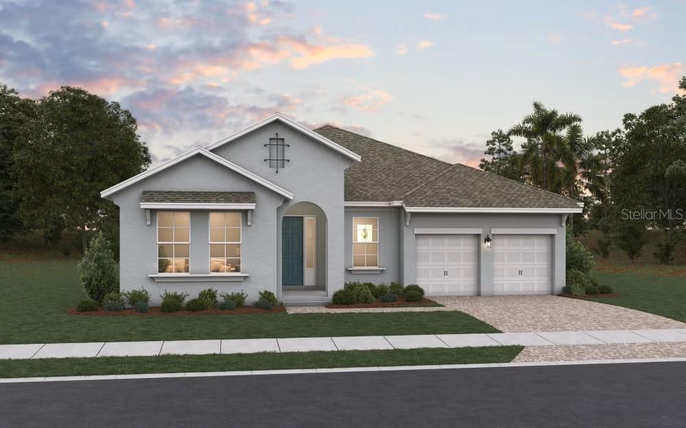 Foto de propiedad en  WINTER GARDEN con MLS# G5117322