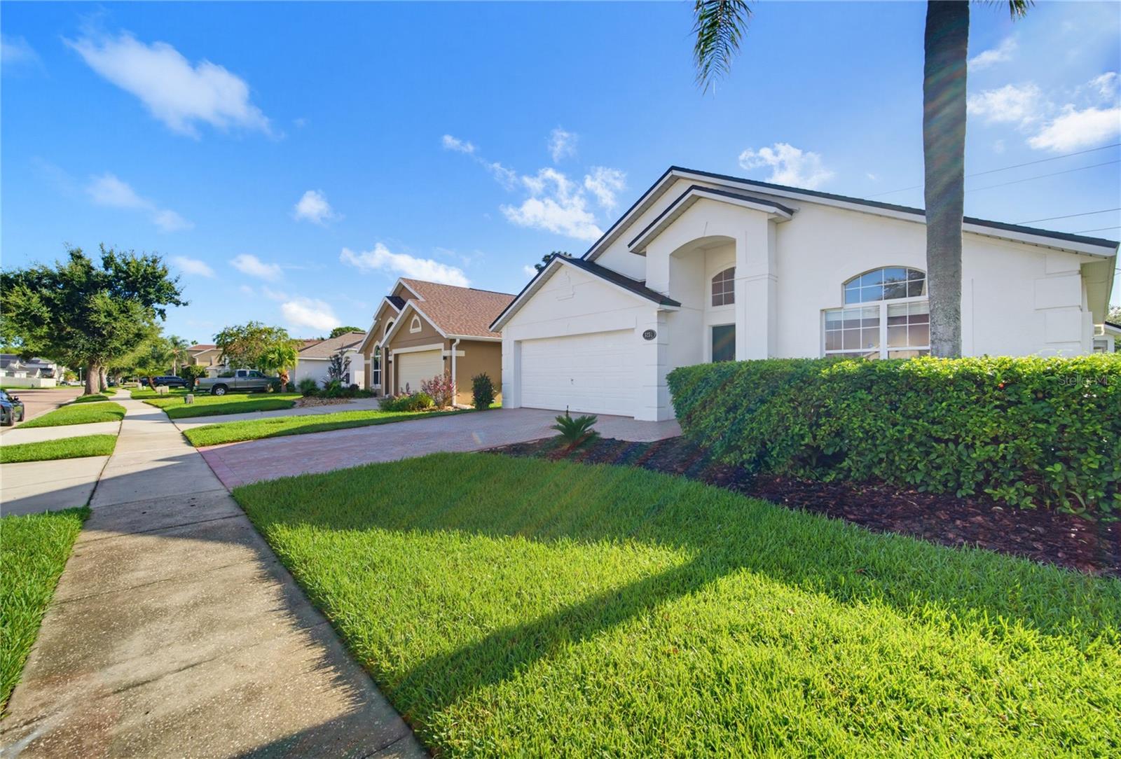 Foto de propiedad en 5251 LOS PALMA VISTA DR ORLANDO con MLS# G5117329
