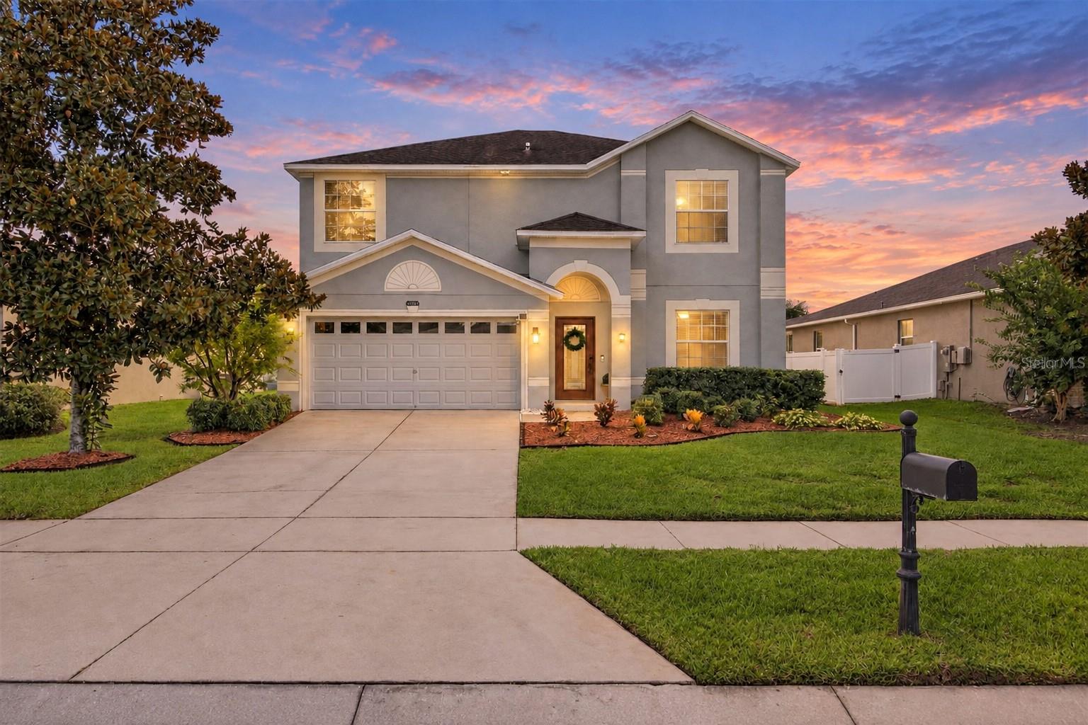 En Venta 5842 RUTHERFORD RD, MOUNT DORA, FL 32757