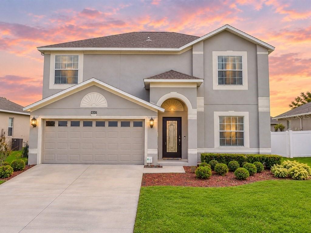 En Venta 5842 RUTHERFORD RD, MOUNT DORA, FL 32757