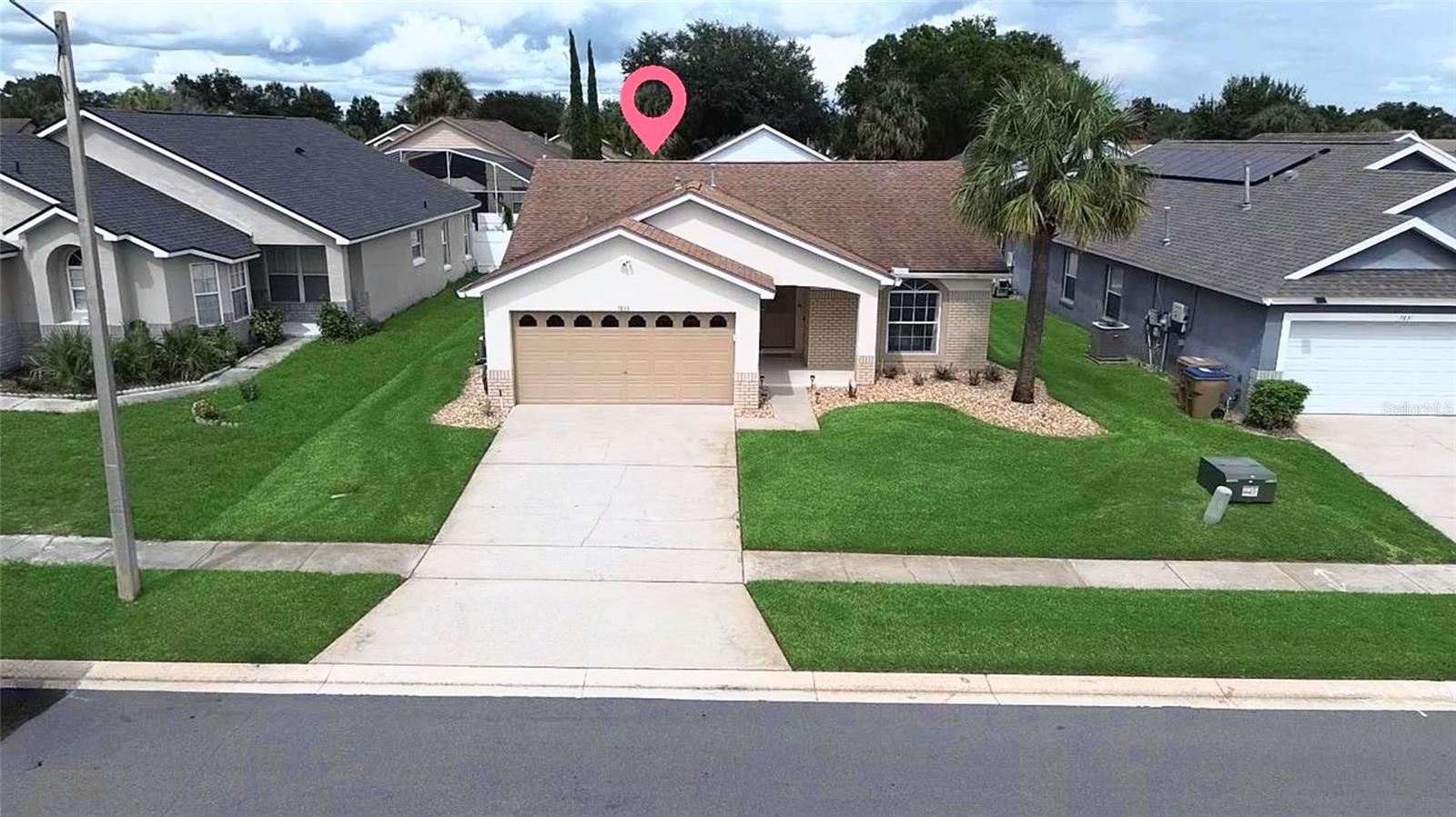 En Venta 7833 TURKEY OAK LN, KISSIMMEE, FL 34747
