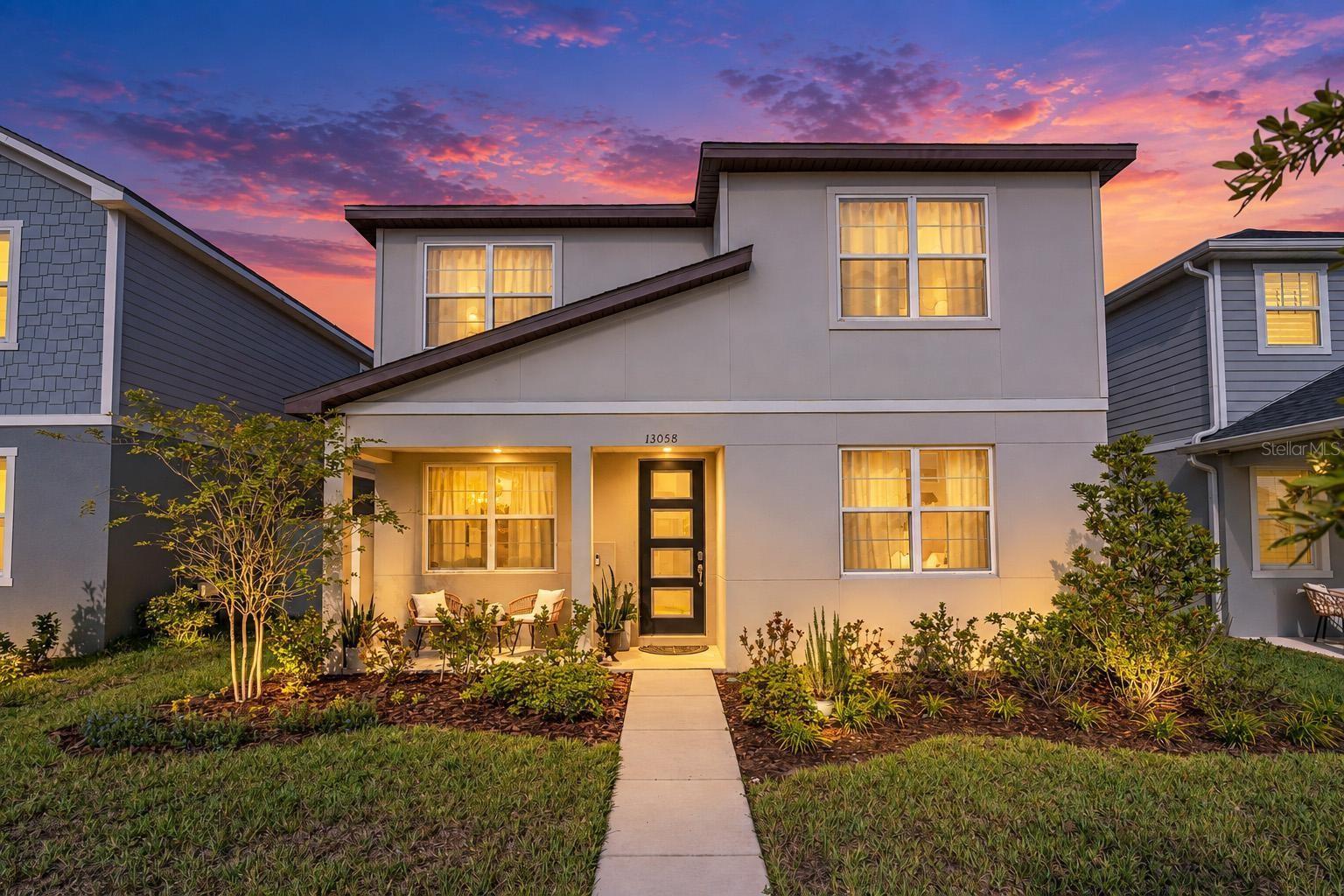 En Venta 13058 PERGOLA AVE, ORLANDO, FL 32832