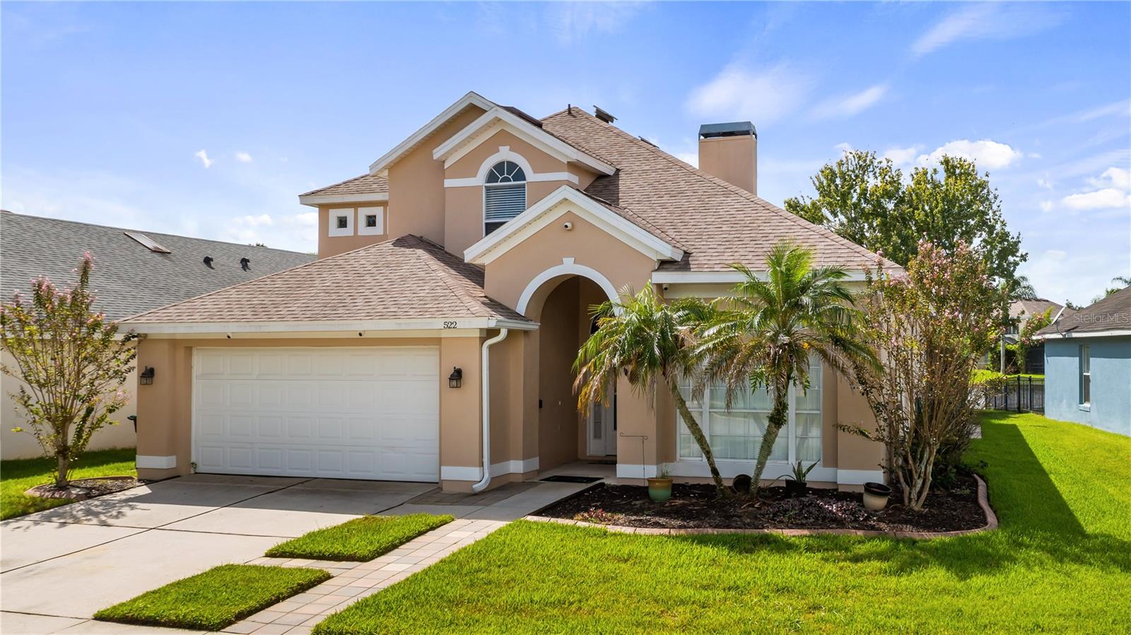 En Venta 522 HARDWOOD CIR, ORLANDO, FL 32828