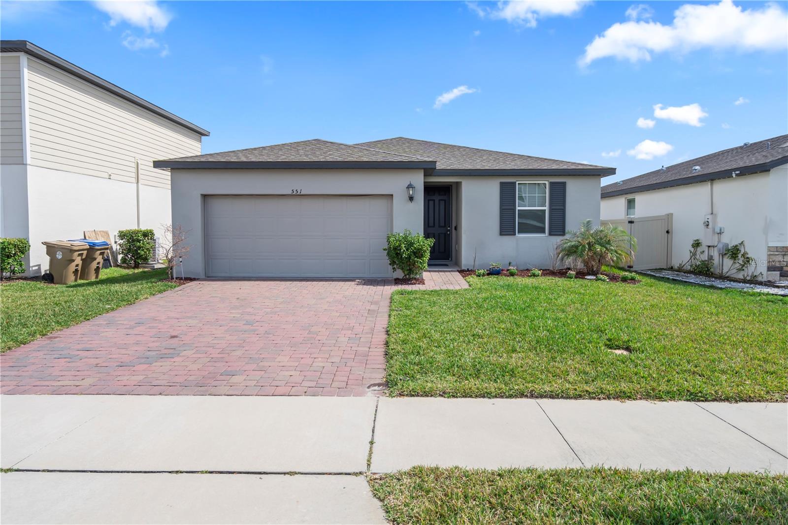 En Venta 551 AMADORAS WAY, ST CLOUD, FL 34771