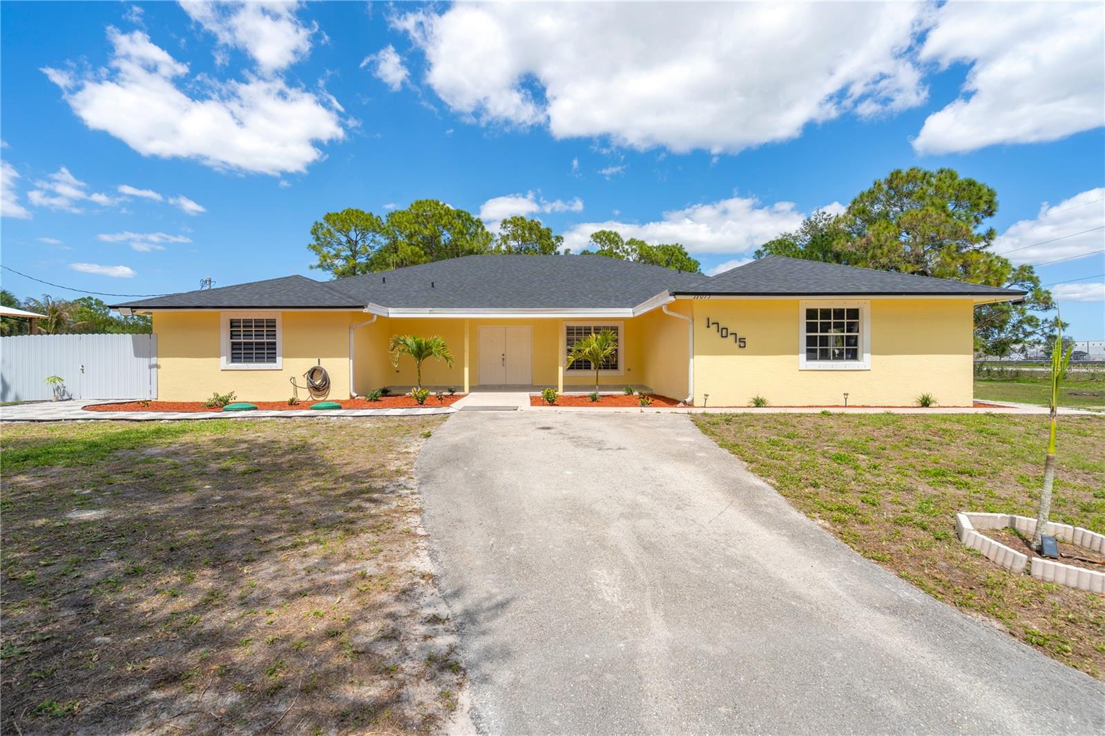 Foto de propiedad en 17075 ORANGE GROVE BLVD LOXAHATCHEE con MLS# GC541667