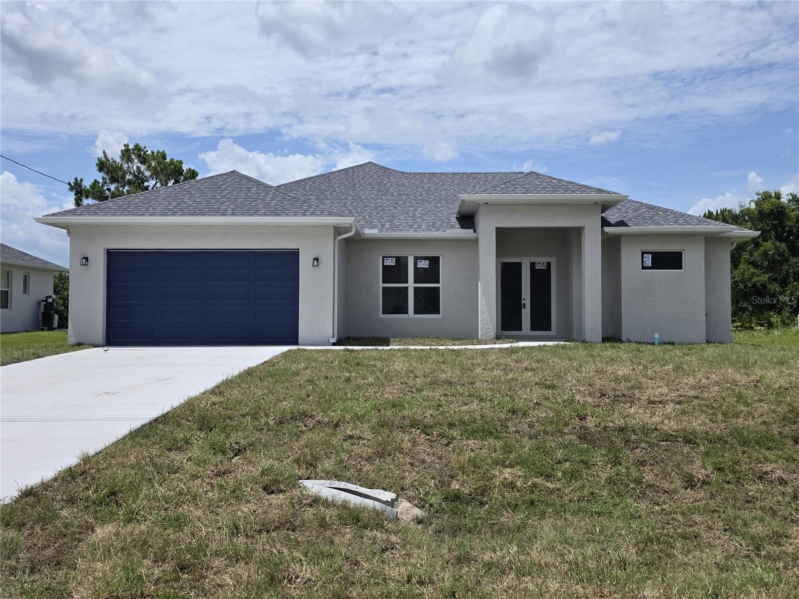 Foto de propiedad en 4210 34TH ST SW LEHIGH ACRES con MLS# GC542124