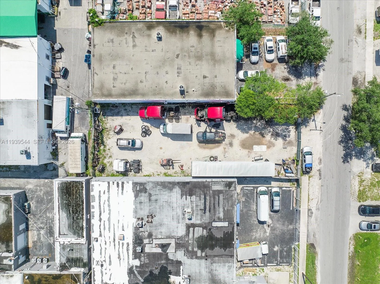 Foto de propiedad en Grant Street, Hollywood, FL 33020 Hollywood con MLS# 