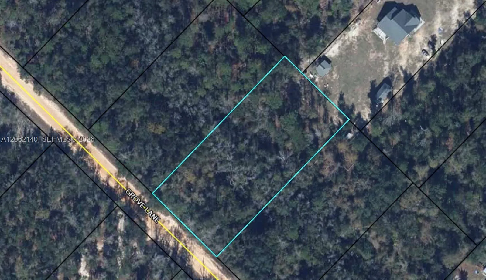 En Venta Grove Lane Grove Lane Grove Lane, FL 32448, FL 32448