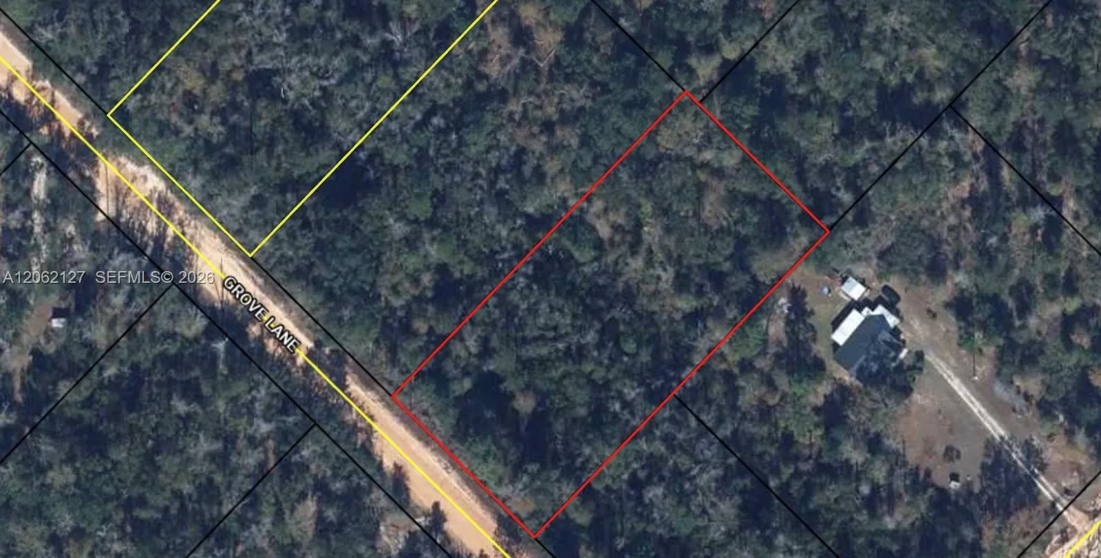 En Venta GROVE LN Grove Ln Grove Lane, FL 32448, FL 32448