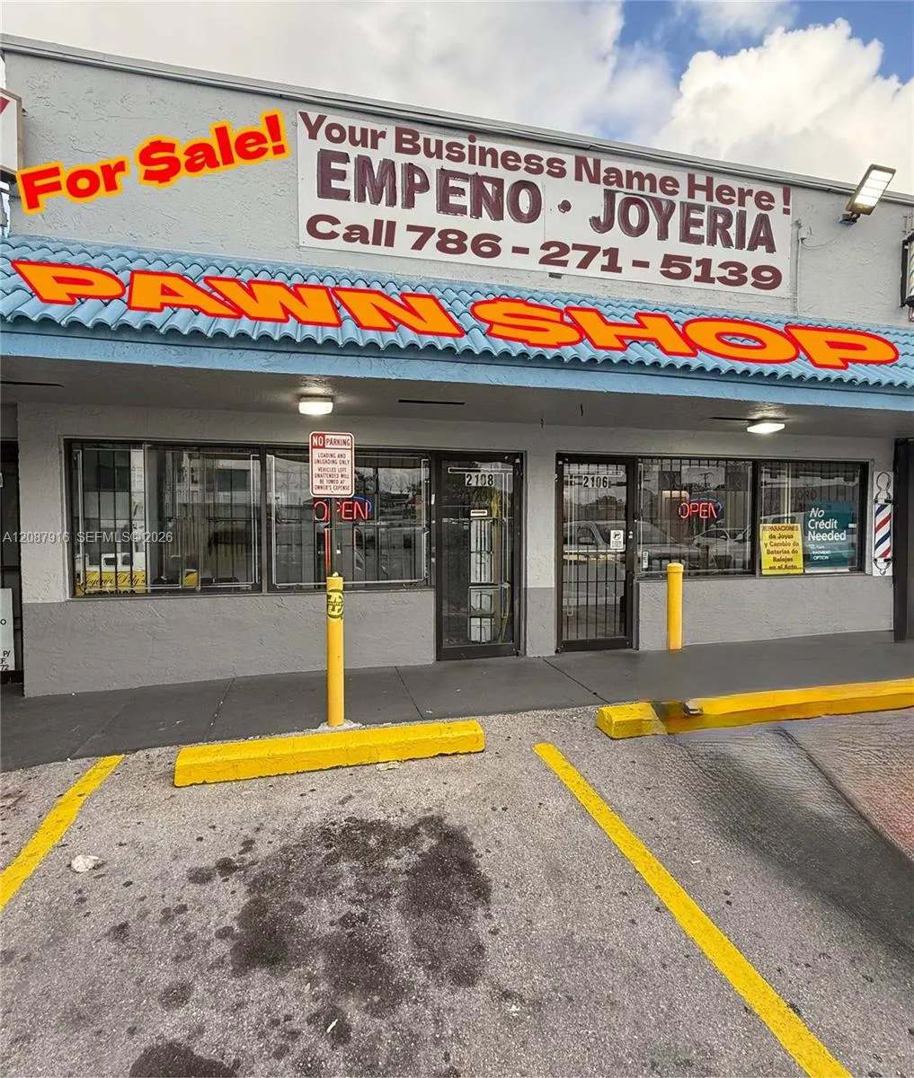 En Venta Jewelry & Pawn Shop, Hialeah, FL 33010, Hialeah, FL 33010