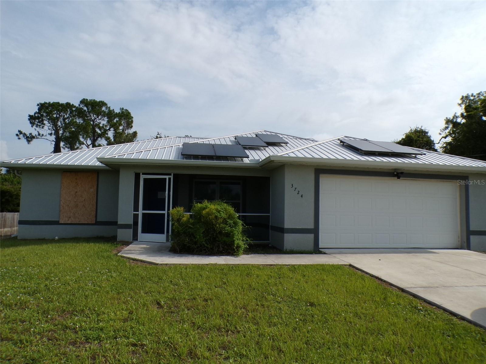 En Venta 3724 TRACY ST, FORT MYERS, FL 33905