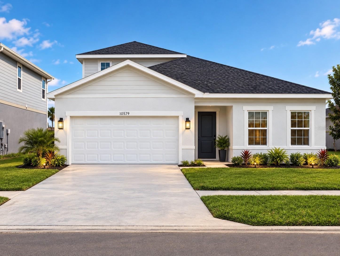 En Venta 10579 SW VASARI WAY, PORT ST LUCIE, FL 34987