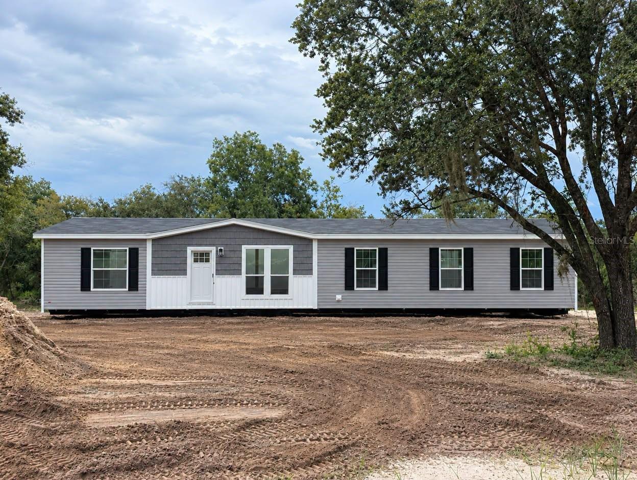 En Venta 20972 NW 268TH ST, OKEECHOBEE, FL 34972