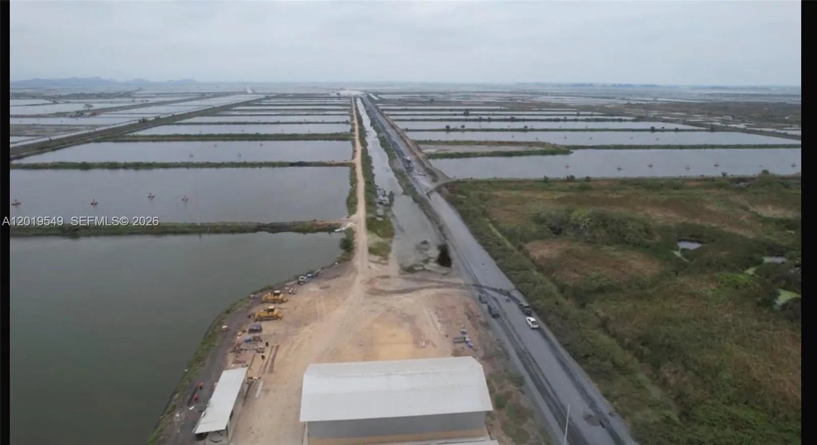 Foto de propiedad en KM 10 Km 10 Viaduct  con MLS# 