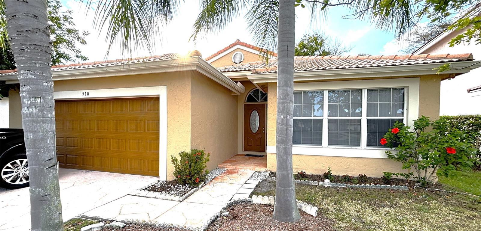 En Venta 510 SW 181ST WAY, PEMBROKE PINES, FL 33029