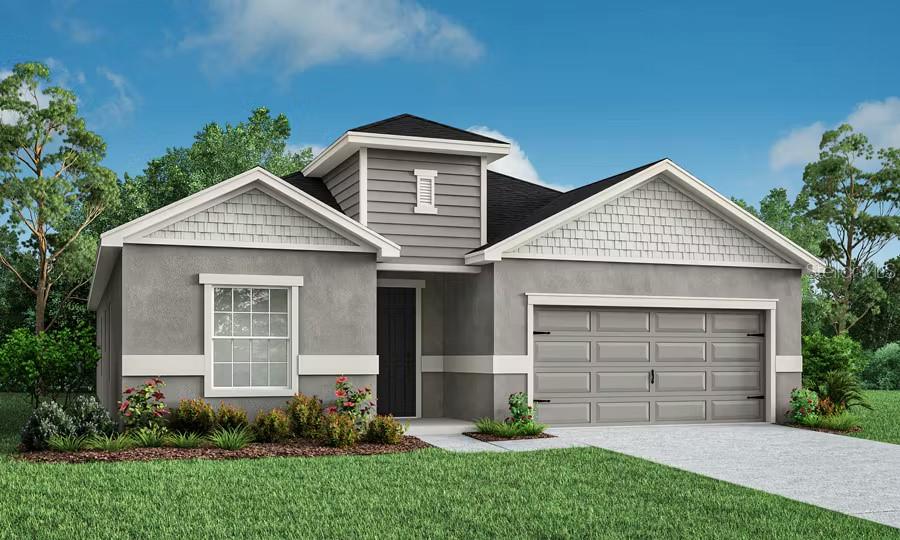 Foto de propiedad en 5569 BUCKEYE BEND DR ST CLOUD con MLS# L4960572