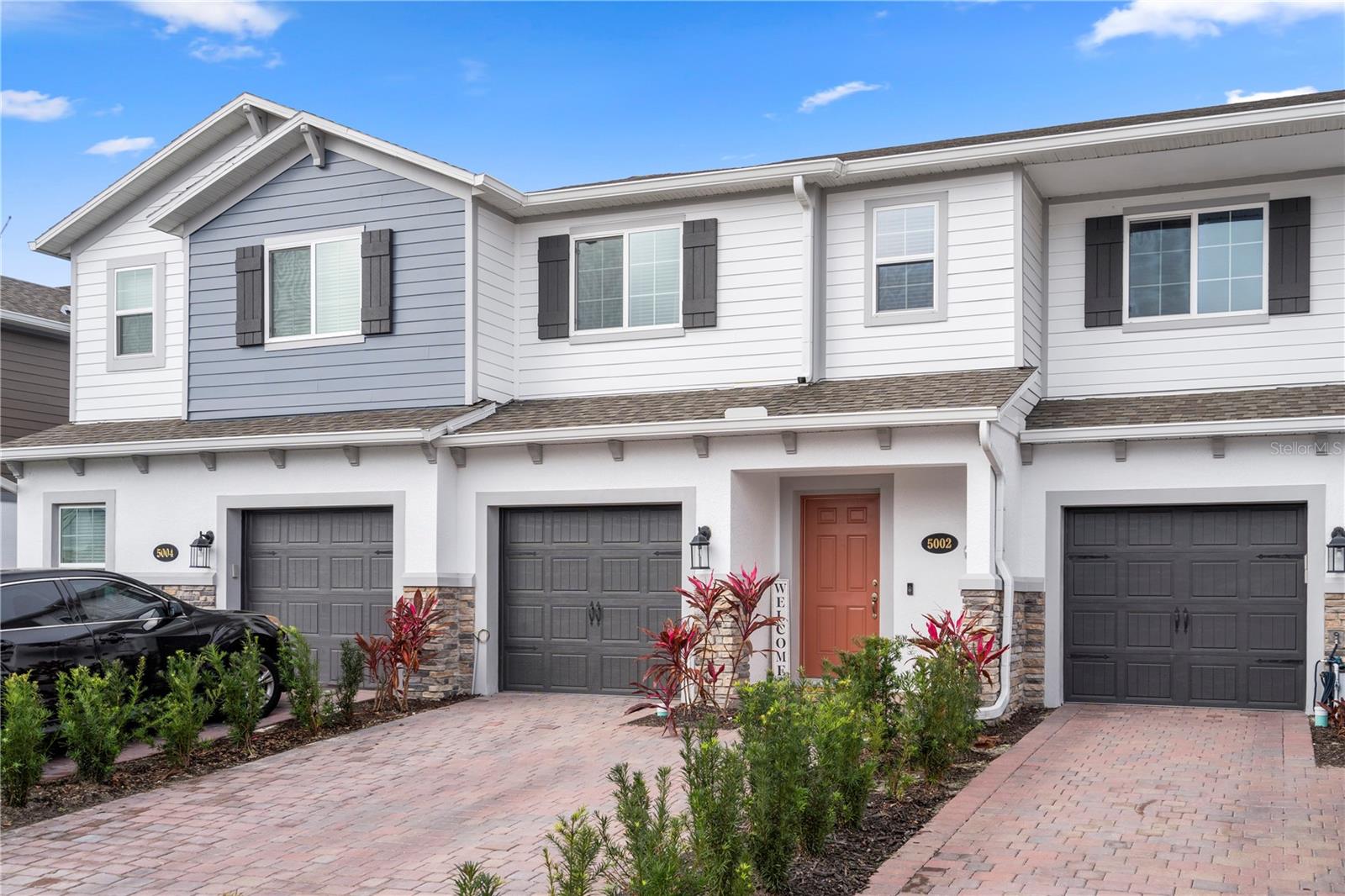 Foto de propiedad en 5002 RAIN SHADOW DR ST CLOUD con MLS# L4960694