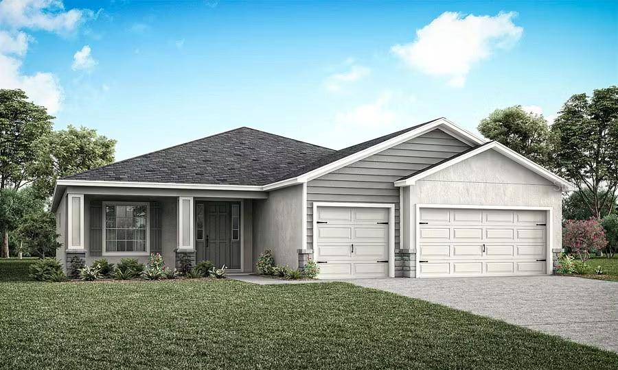 Foto de propiedad en 1826 TELEFORD RD ST CLOUD con MLS# L4960801