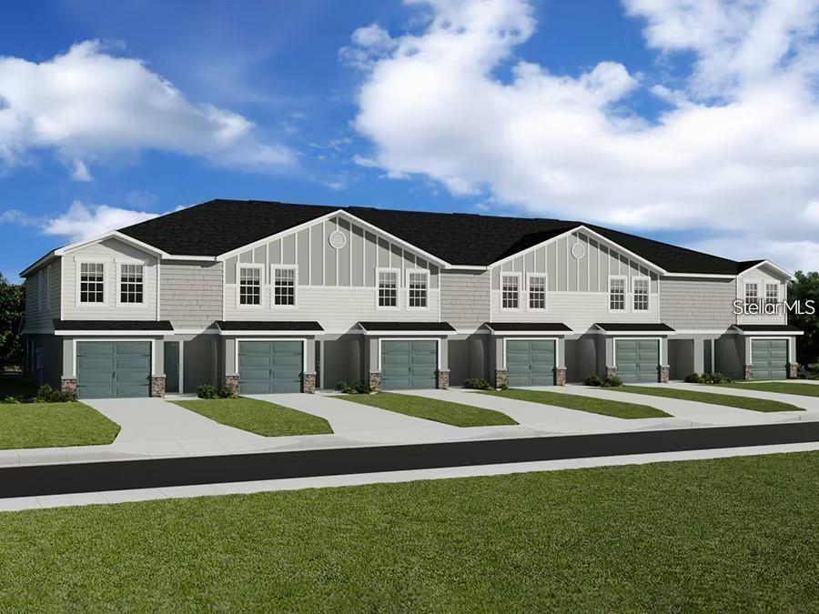 Foto de propiedad en 358 CHESAPEAKE DR ST CLOUD con MLS# L4961960