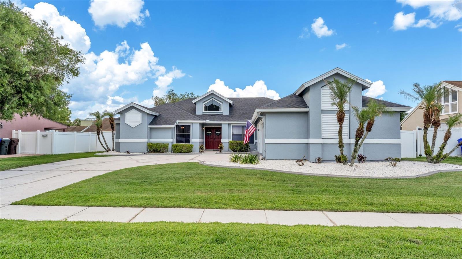 En Venta 2331 PEPPERCORN ST, KISSIMMEE, FL 34741