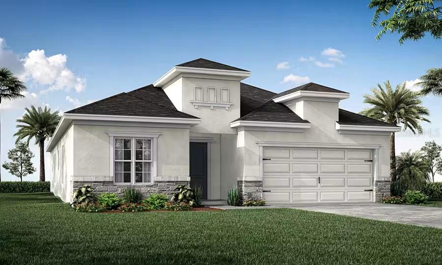 Foto de propiedad en 998 CYPRESS CREEK RUN ST CLOUD con MLS# L4962957