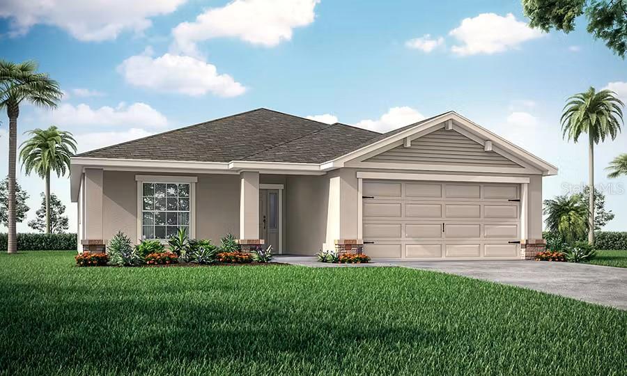Foto de propiedad en 5847 FRESHWATER CANYON DR ST CLOUD con MLS# L4963038
